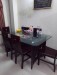 6 sits dining table